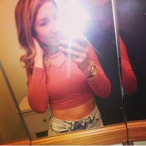 Meet your Posher, Michaela